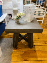 Ebel Amherst End Table