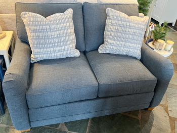 Rowe Loveseat MyStyle