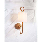 Coastal Living Bimini Sconce