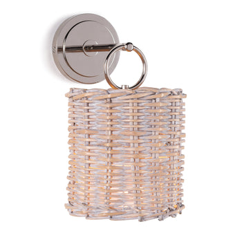 Nantucket Sconce